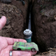 Illustration for article titled Not every day you find a Tomica buried in your yard